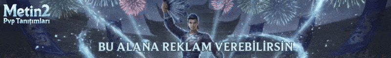 Reklam Alan Müsait