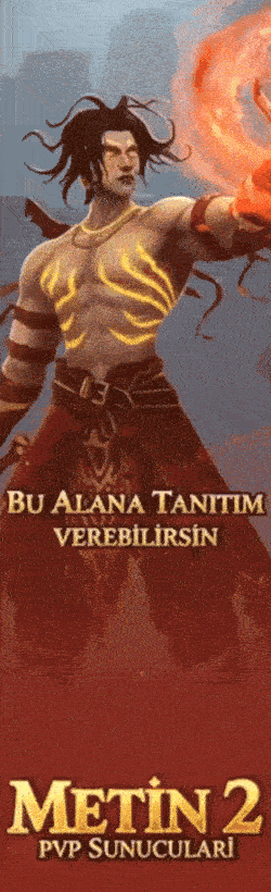 Reklam Alan Müsait